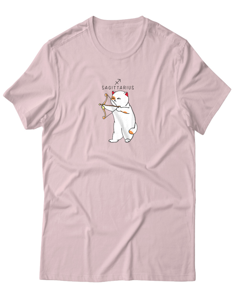 Sagittarius Cat