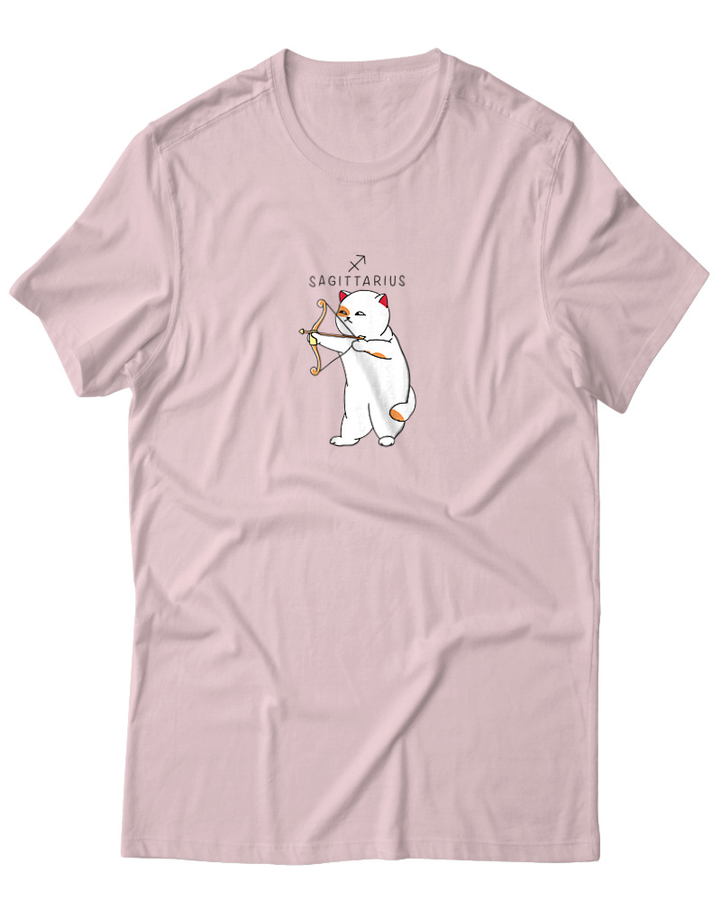 Sagittarius Cat