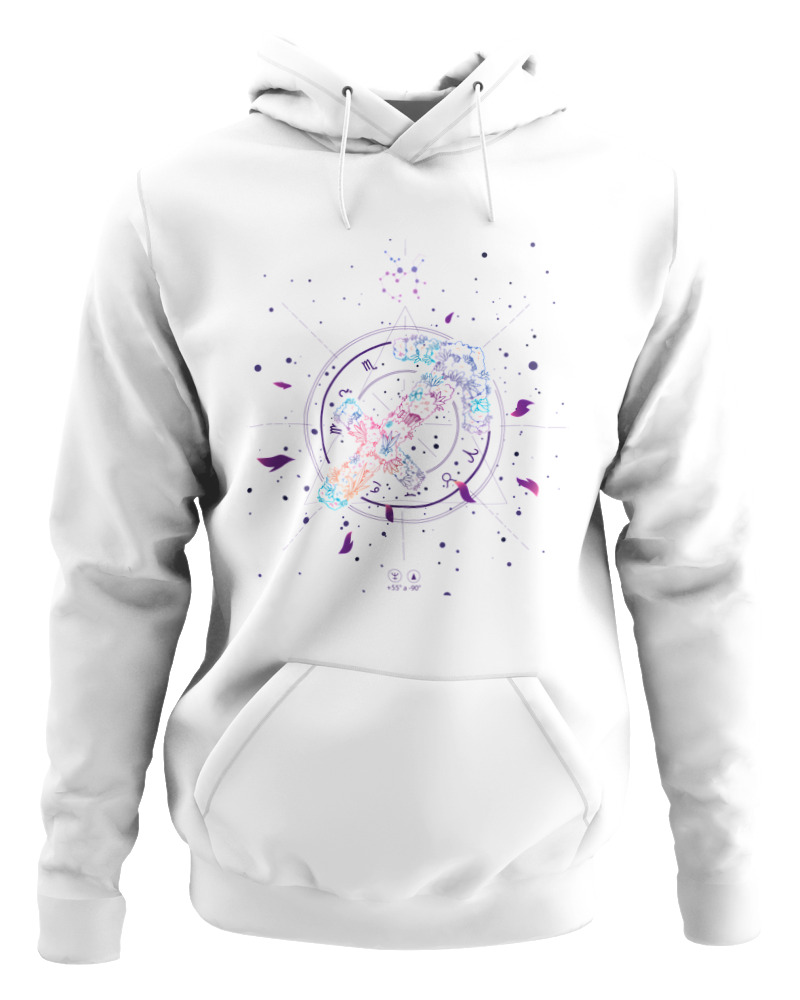 Sagittarius Colorfull