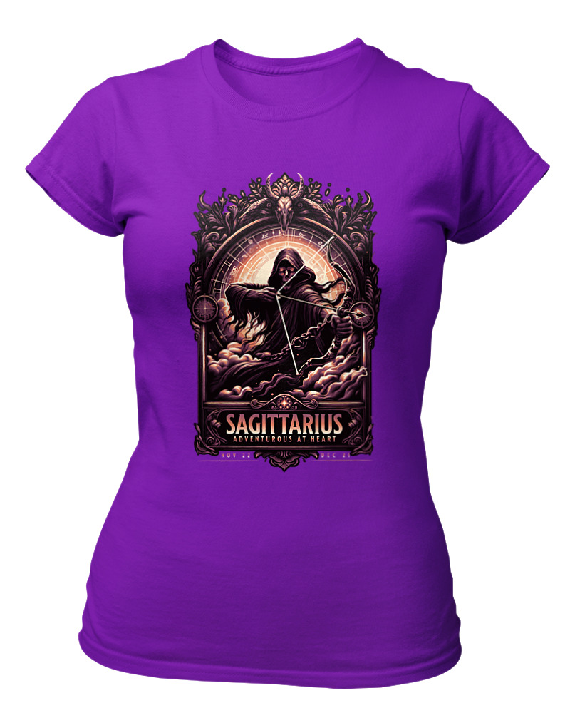 Sagittarius