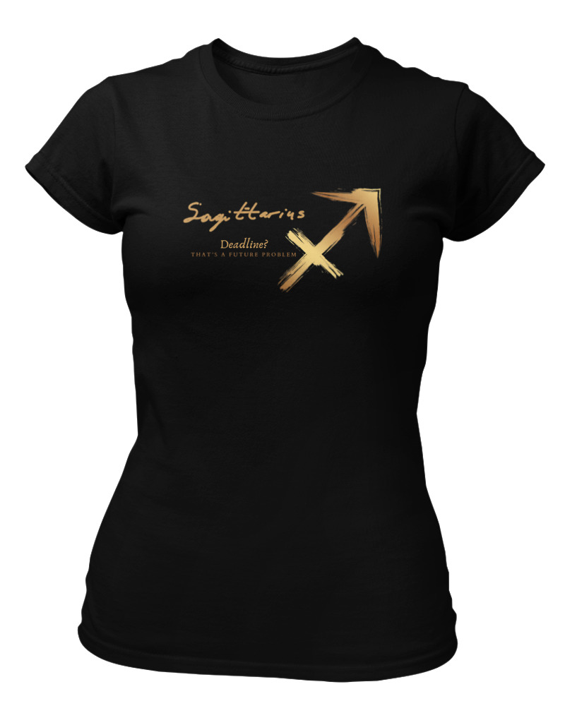 Sagittarius Gold