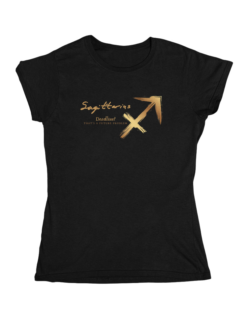 Sagittarius Gold