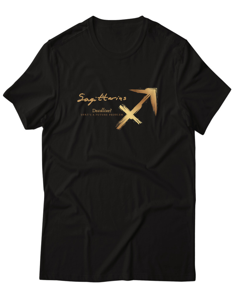 Sagittarius Gold