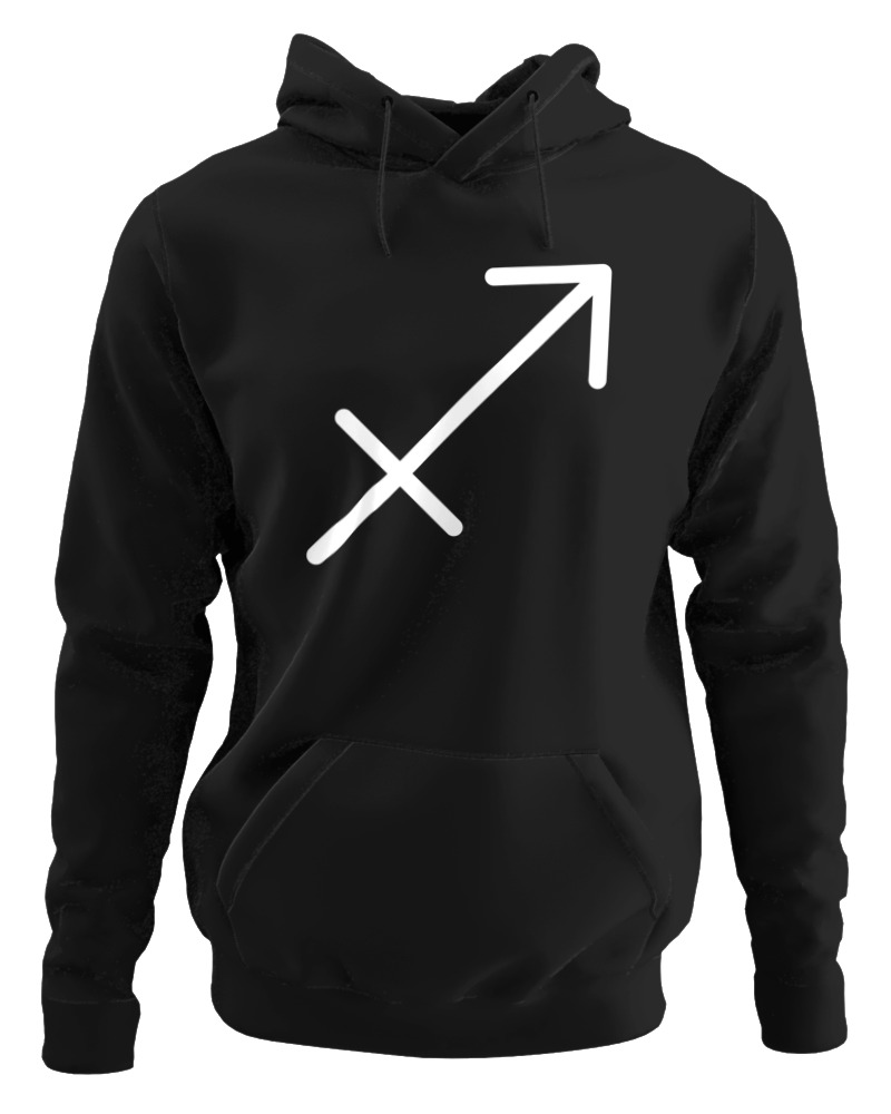 Sagittarius Just Lines