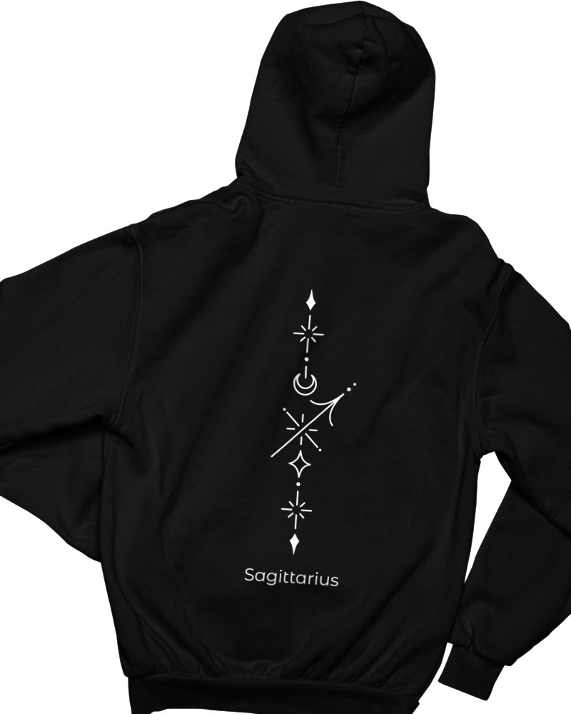 Sagittarius Tattoo - Image 0