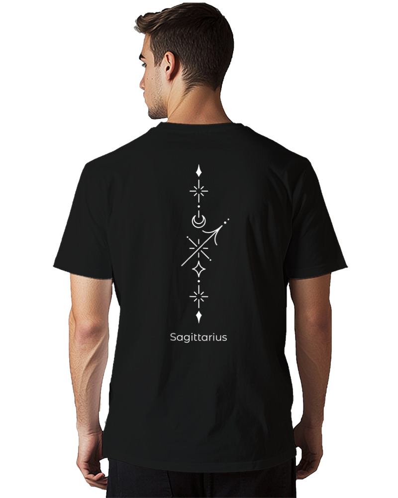 Sagittarius Tattoo - Image 1