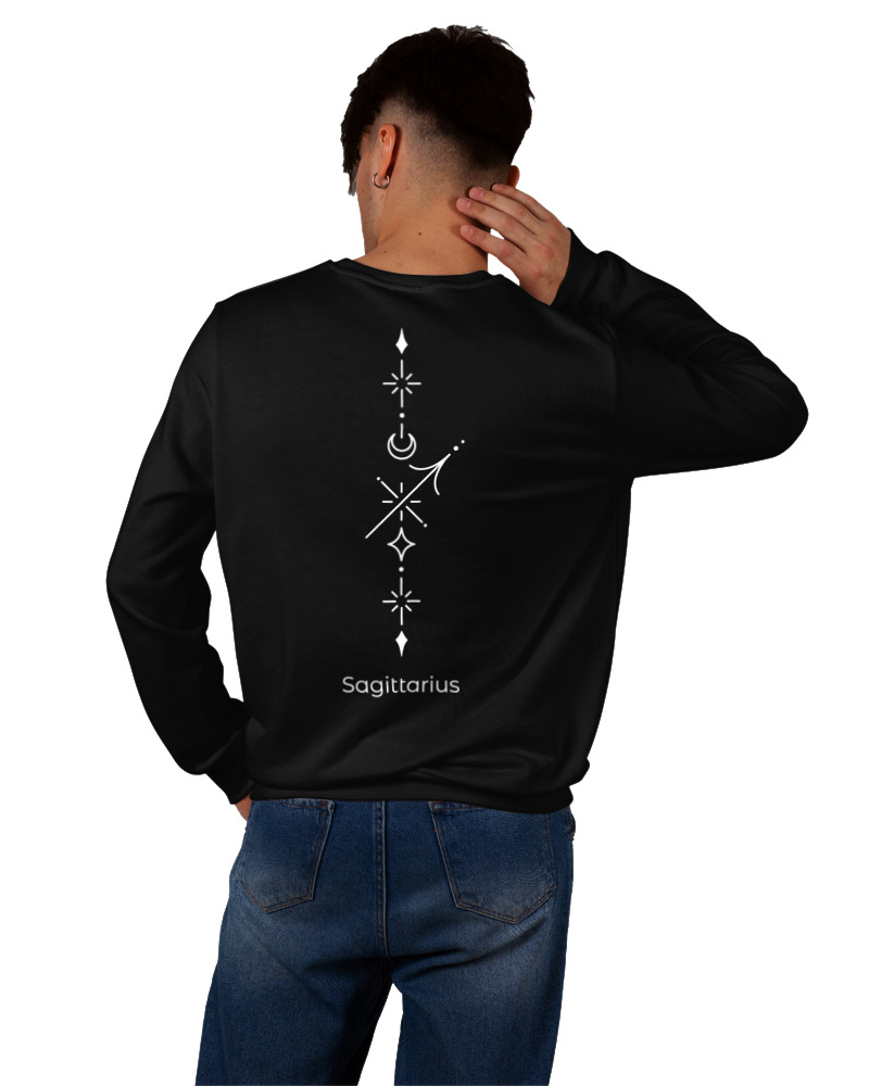 Sagittarius Tattoo - Image 1
