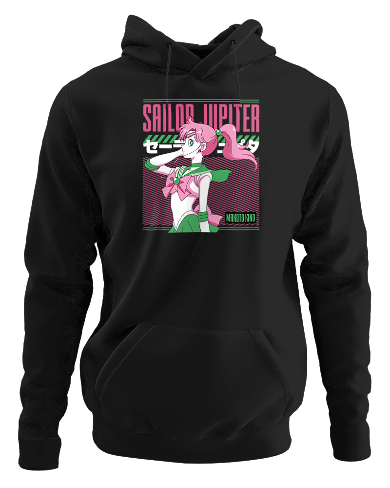 Sailor Jupiter