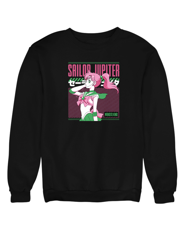 Sailor Jupiter