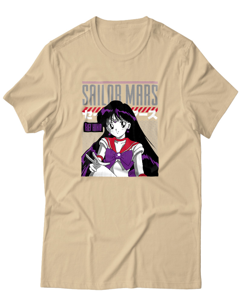 Sailor Mars - Image 0