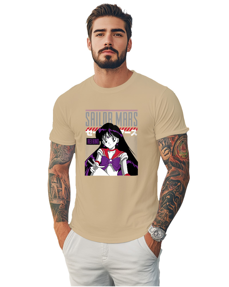 Sailor Mars - Image 1