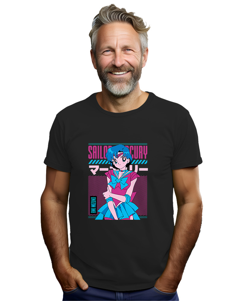 Sailor Mercury - Image 2