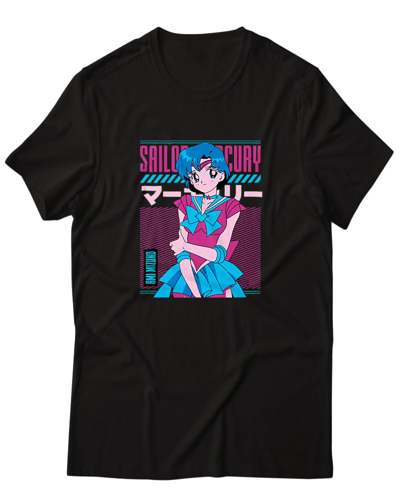 Sailor Mercury - Image 0