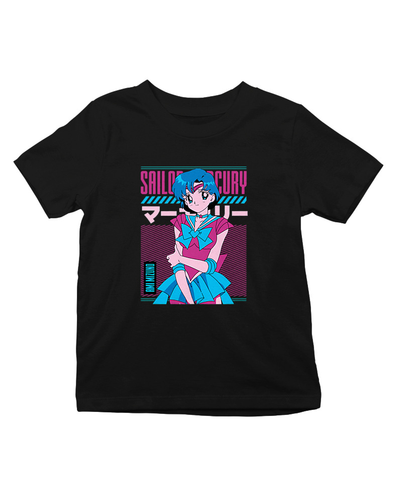 Sailor Mercury