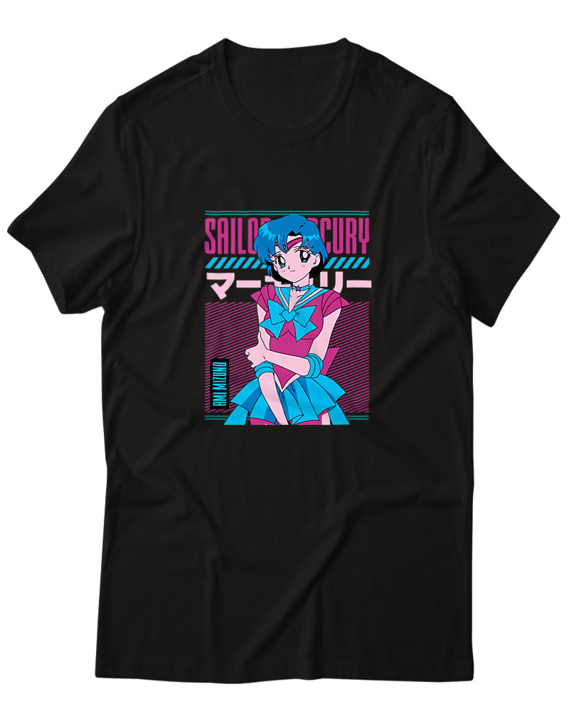 Sailor Mercury