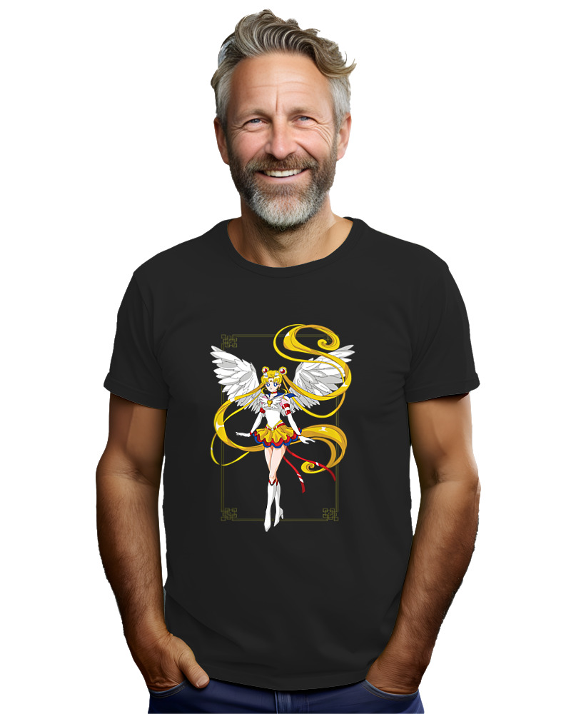 Sailor Moon - Image 2