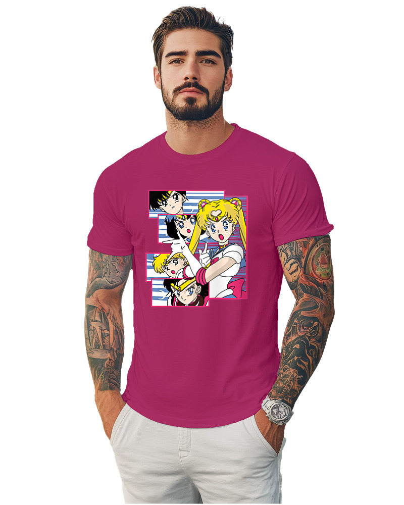 Sailor Moon - Image 1