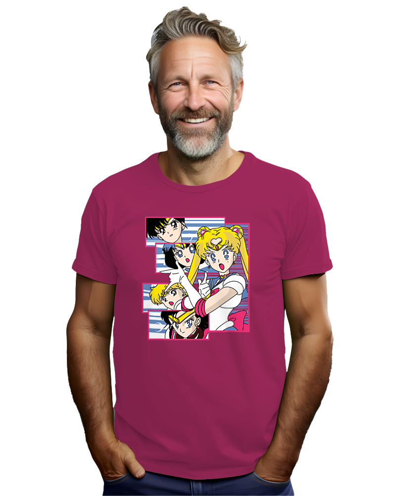 Sailor Moon - Image 2