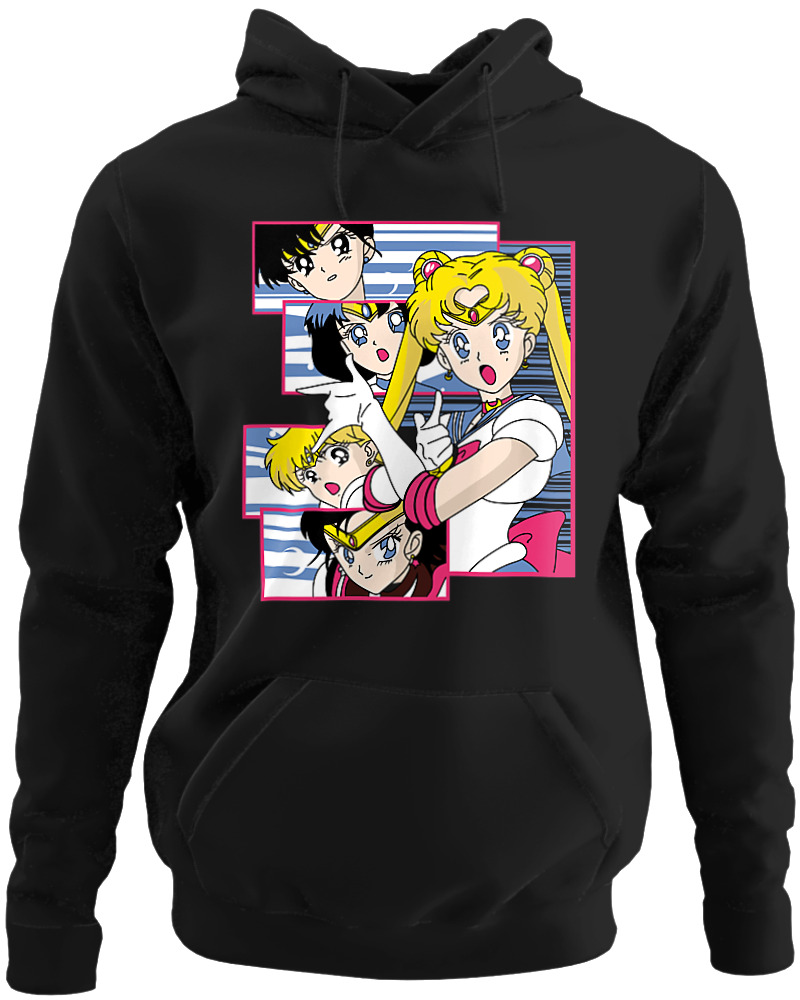 Sailor Moon