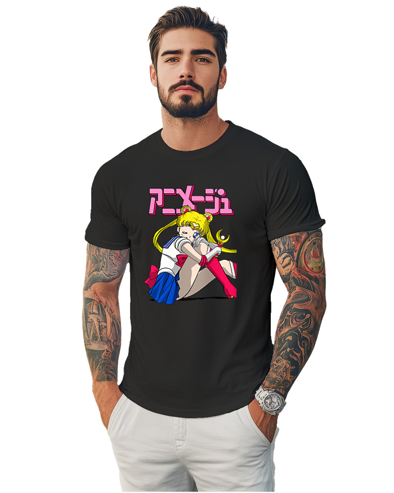 Sailor Moon - Image 1
