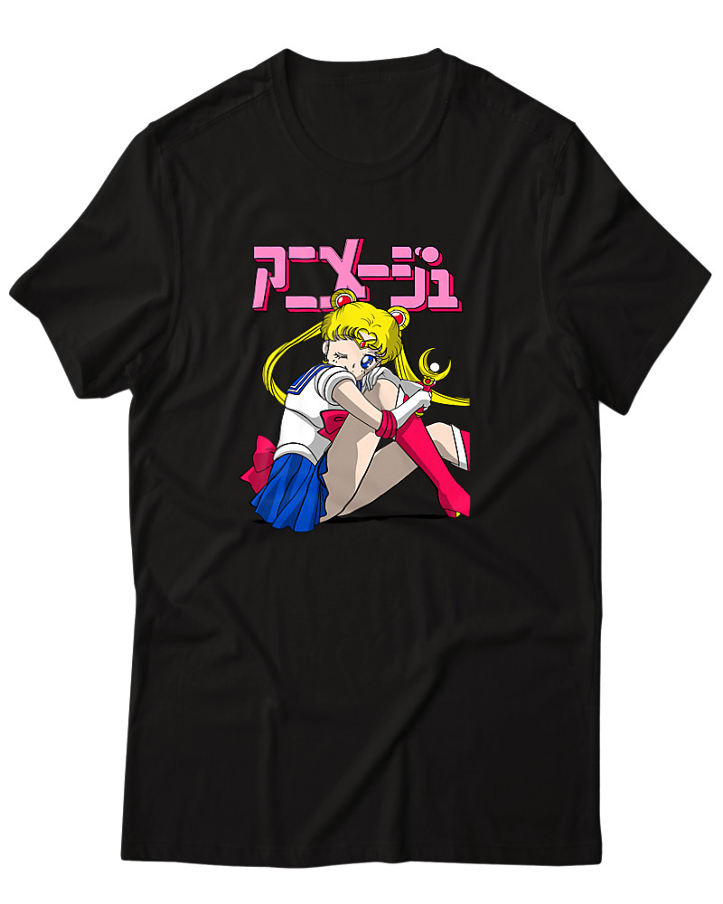 Sailor Moon - Image 0