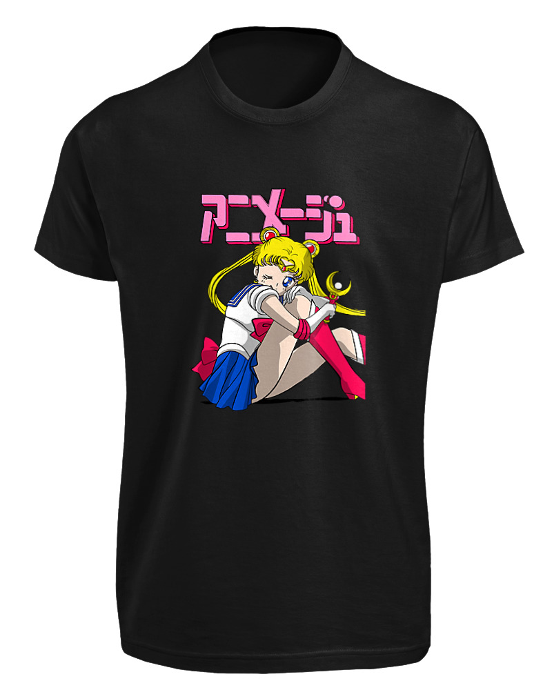 Sailor Moon