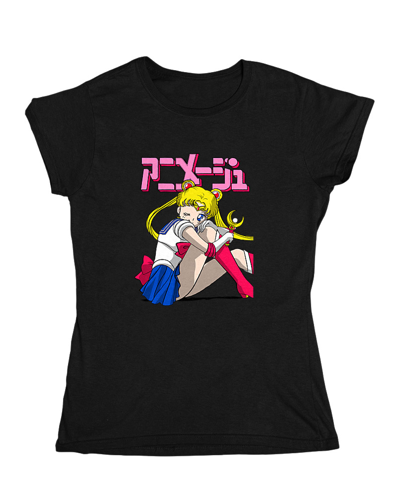 Sailor Moon