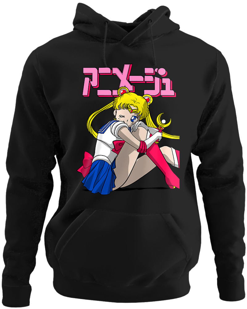 Sailor Moon