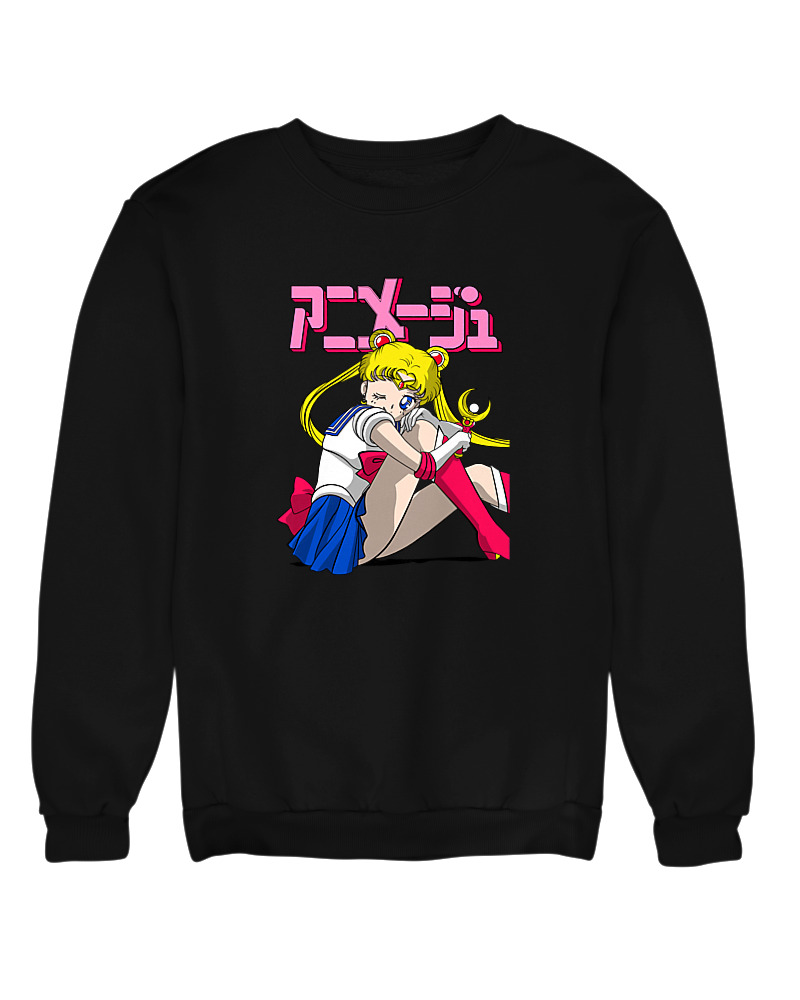 Sailor Moon