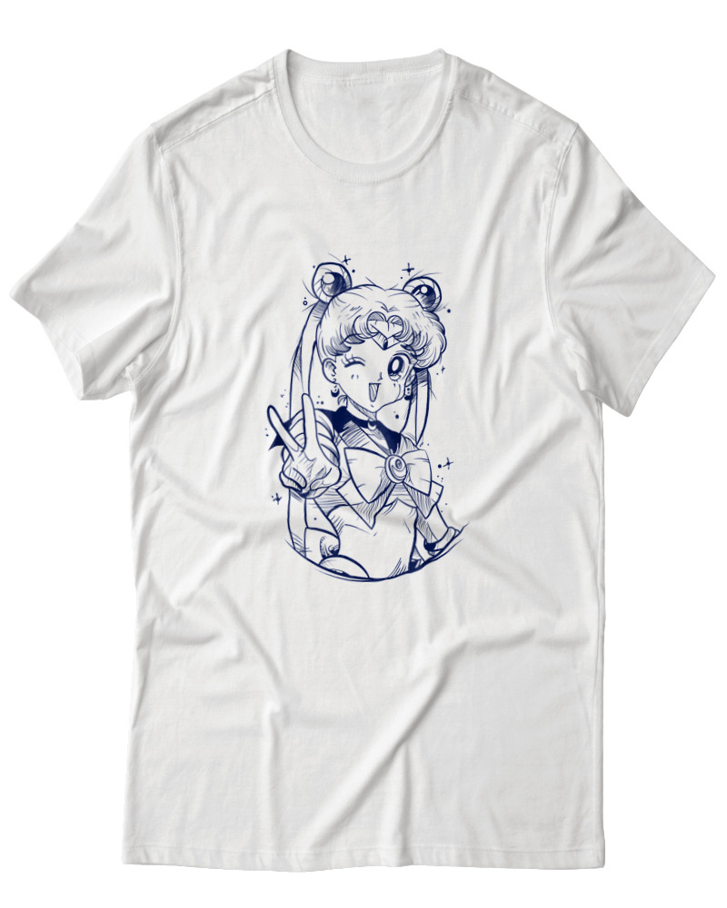 Sailor Moon Blue - Image 0