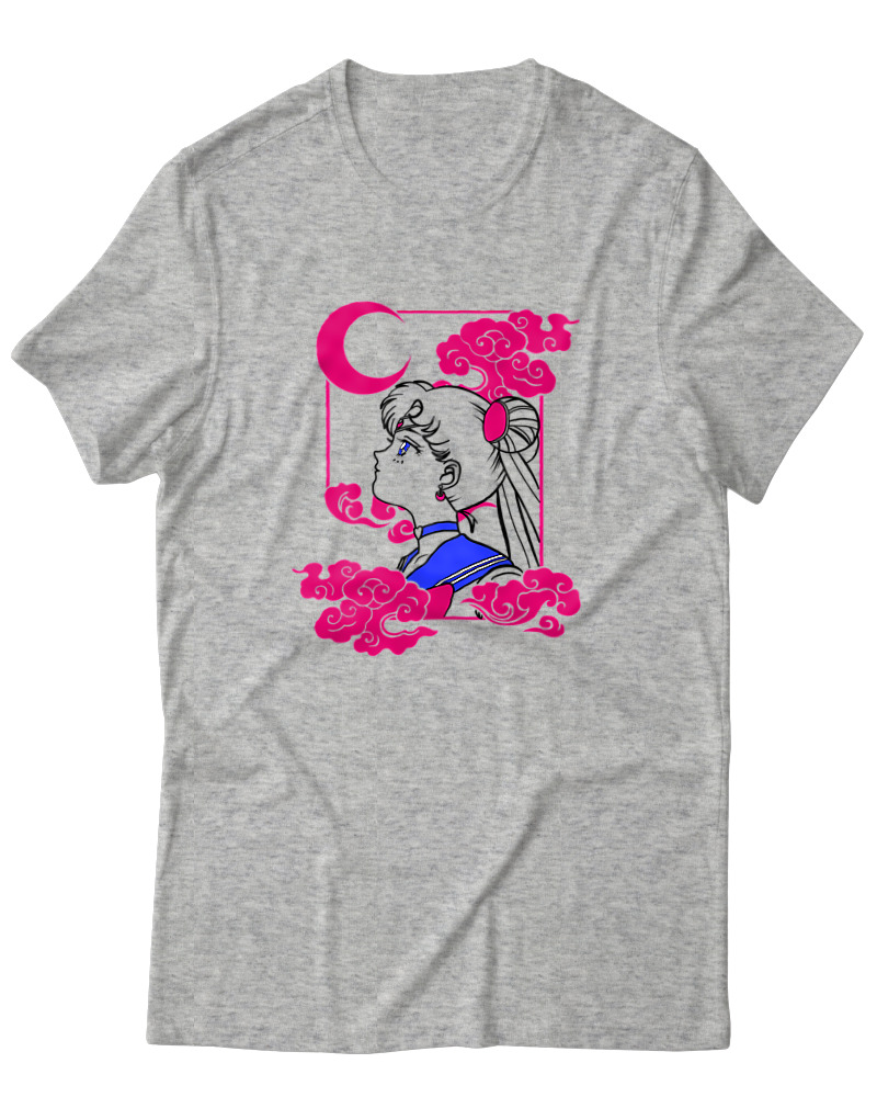 Sailor Moon Clouds - Image 0