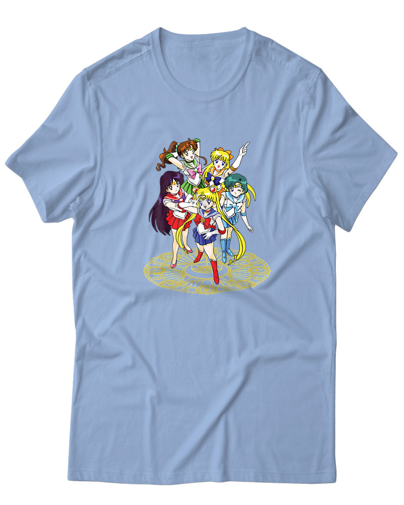 Sailor Squad