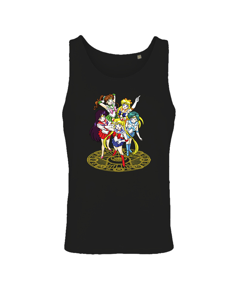 Sailor Squad