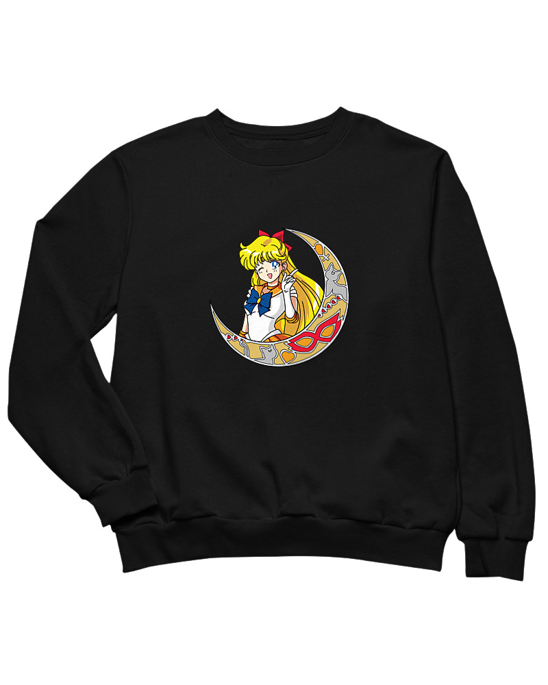 Sailor Venus