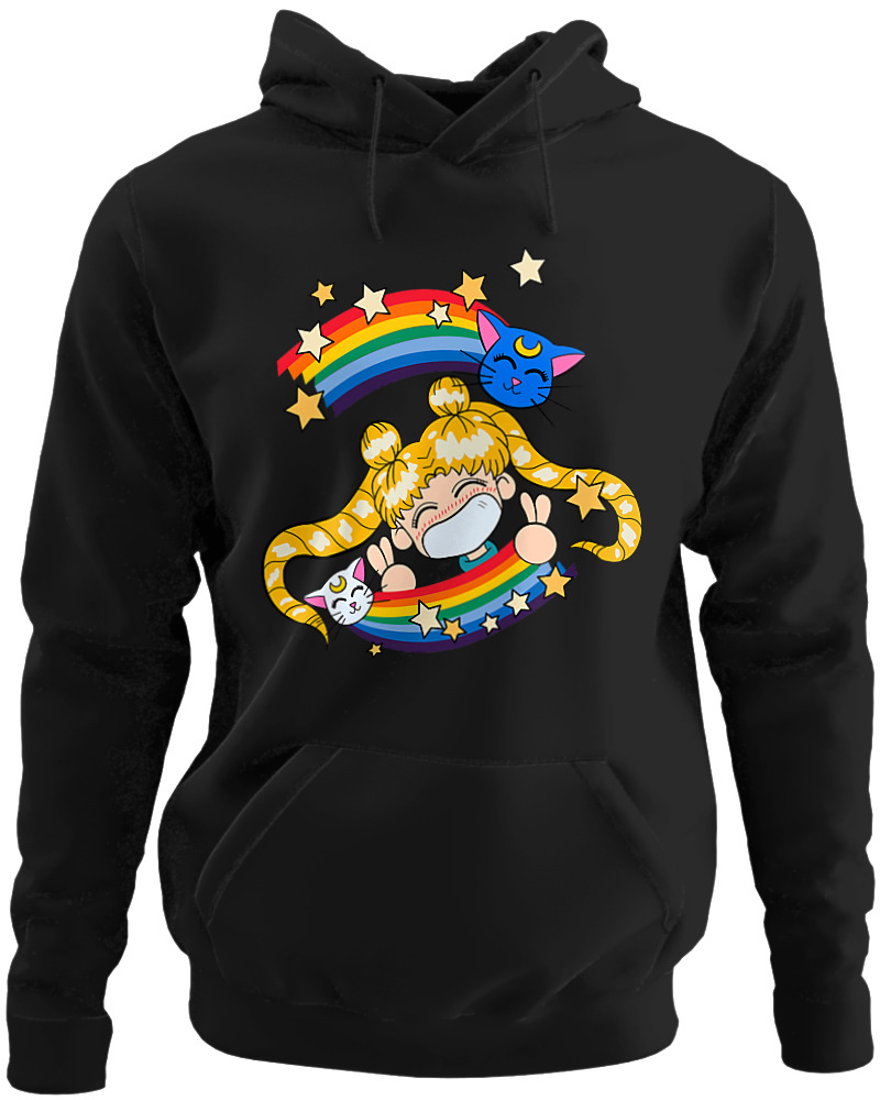 Sailormoon Cat
