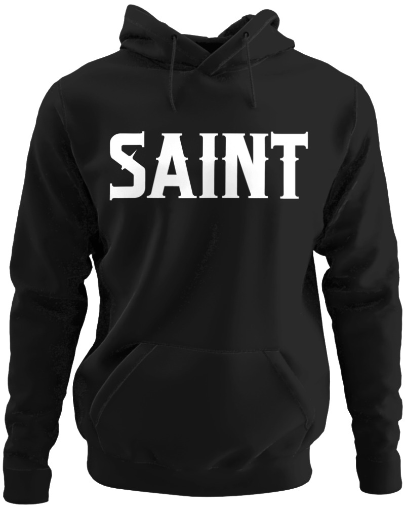 Saint