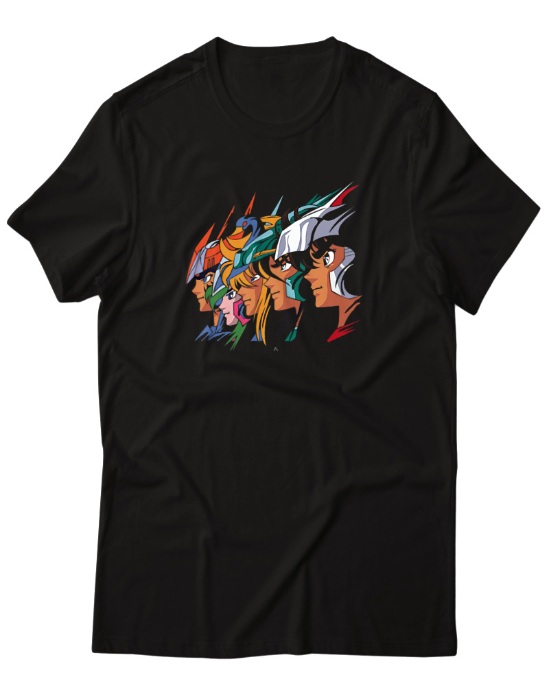 Saint Seiya Warriors
