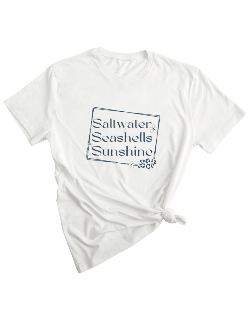 Saltwater - Image 0