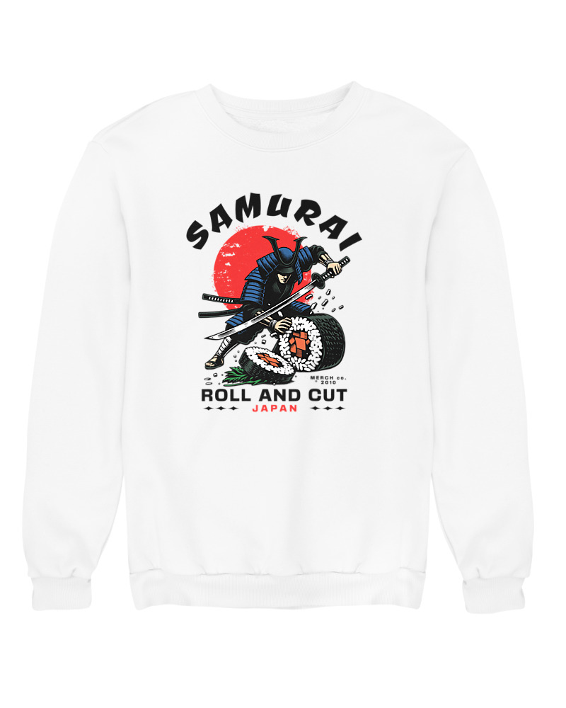 Samurai