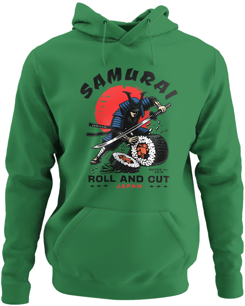 Samurai