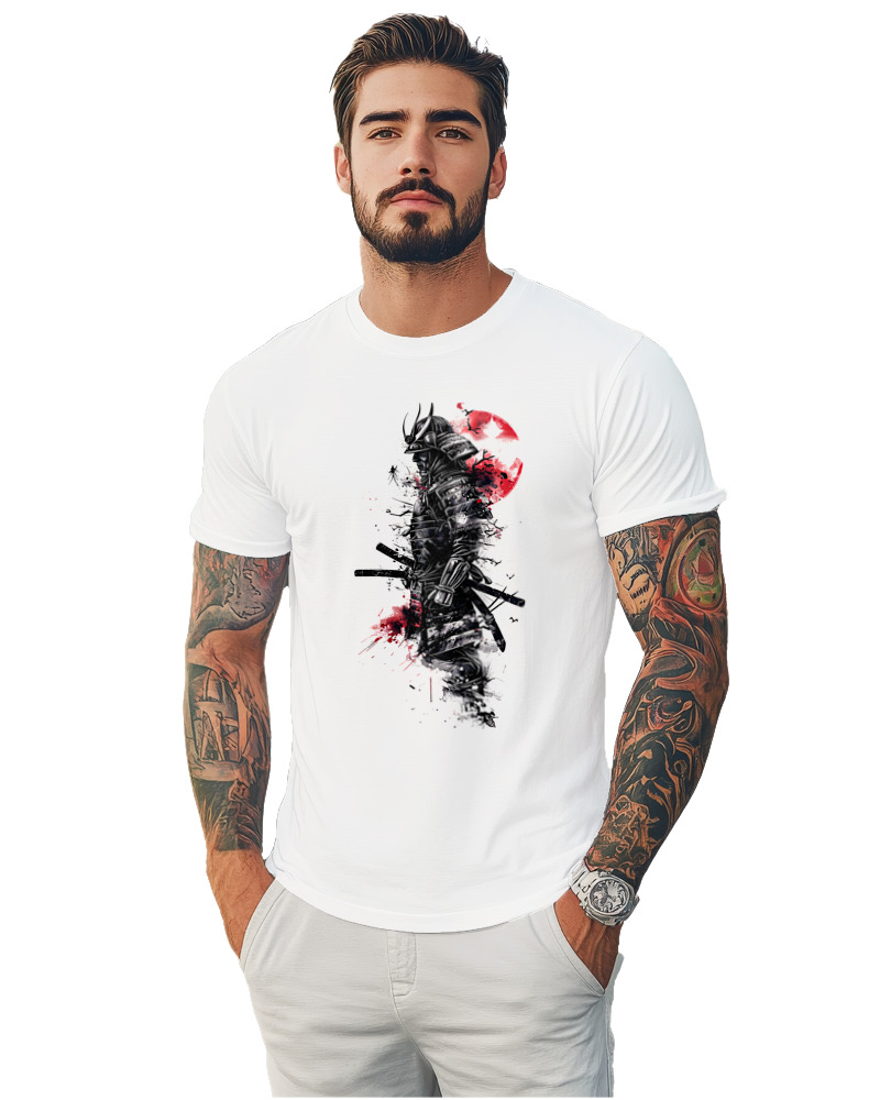 Samurai  - Image 1