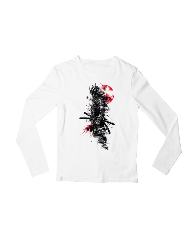 Samurai 