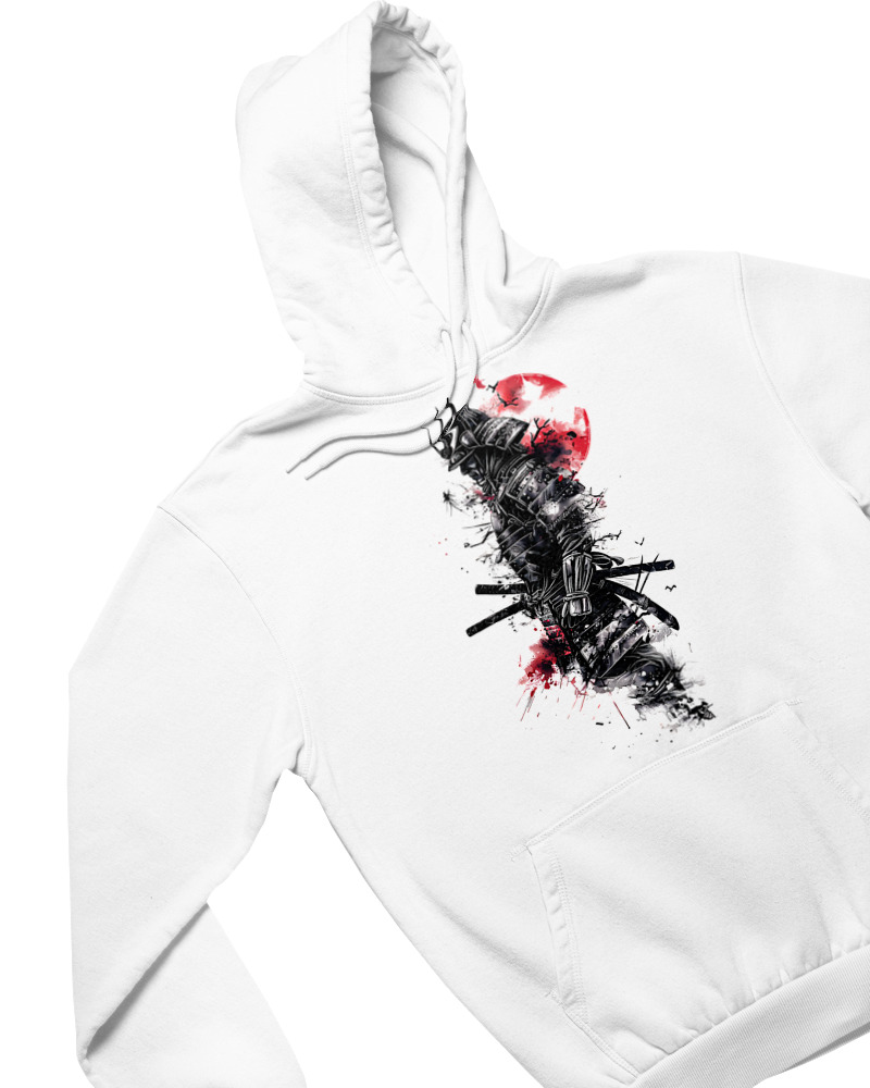 Samurai  - Image 1