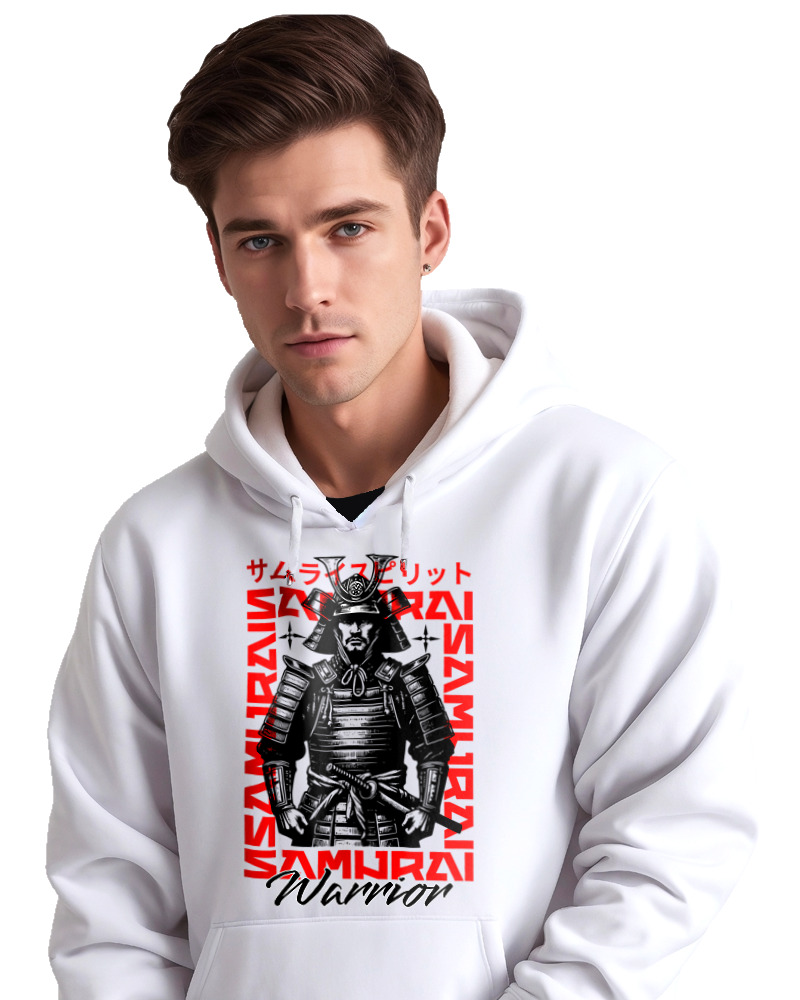 Samurai Warrior - Image 2
