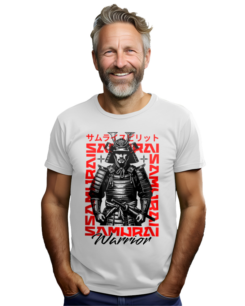 Samurai Warrior - Image 2