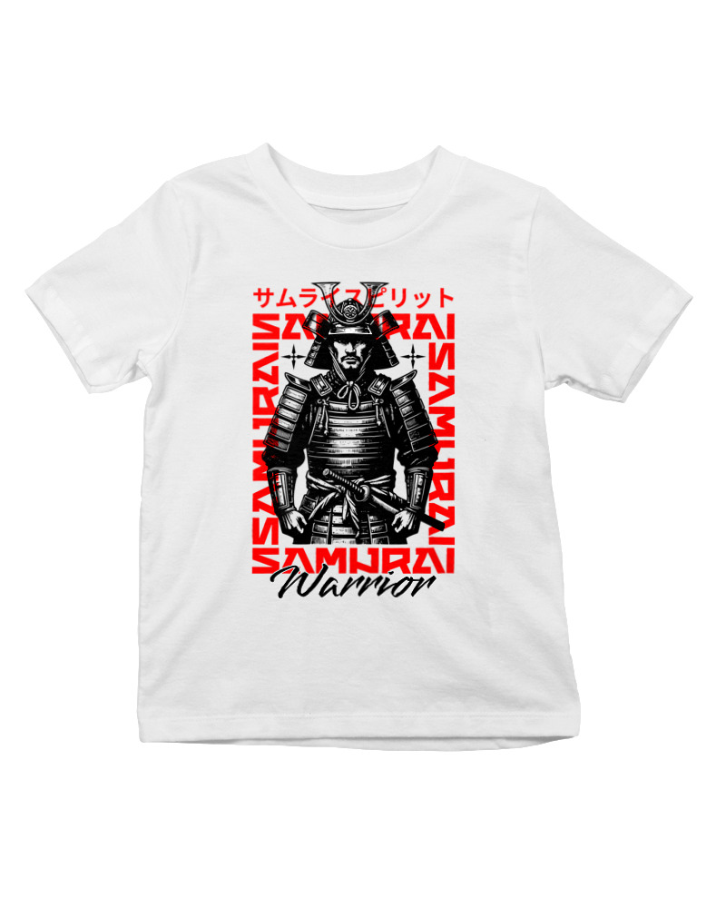 Samurai Warrior - Image 0