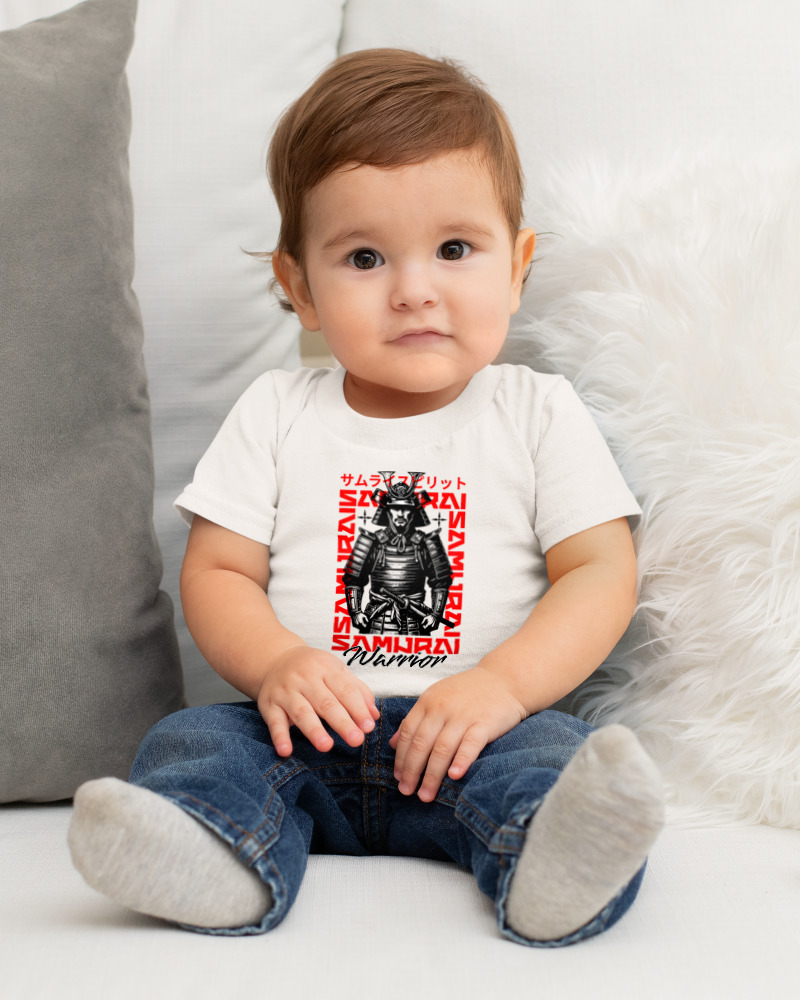 Samurai Warrior - Image 1