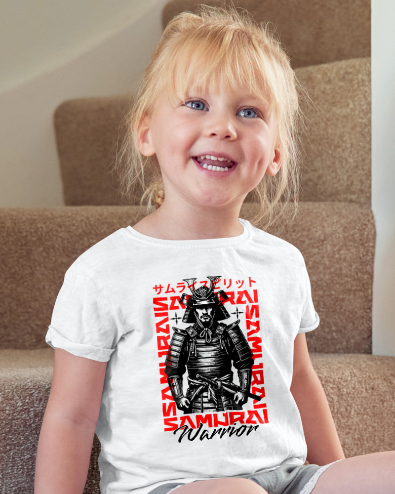 Samurai Warrior - Image 2