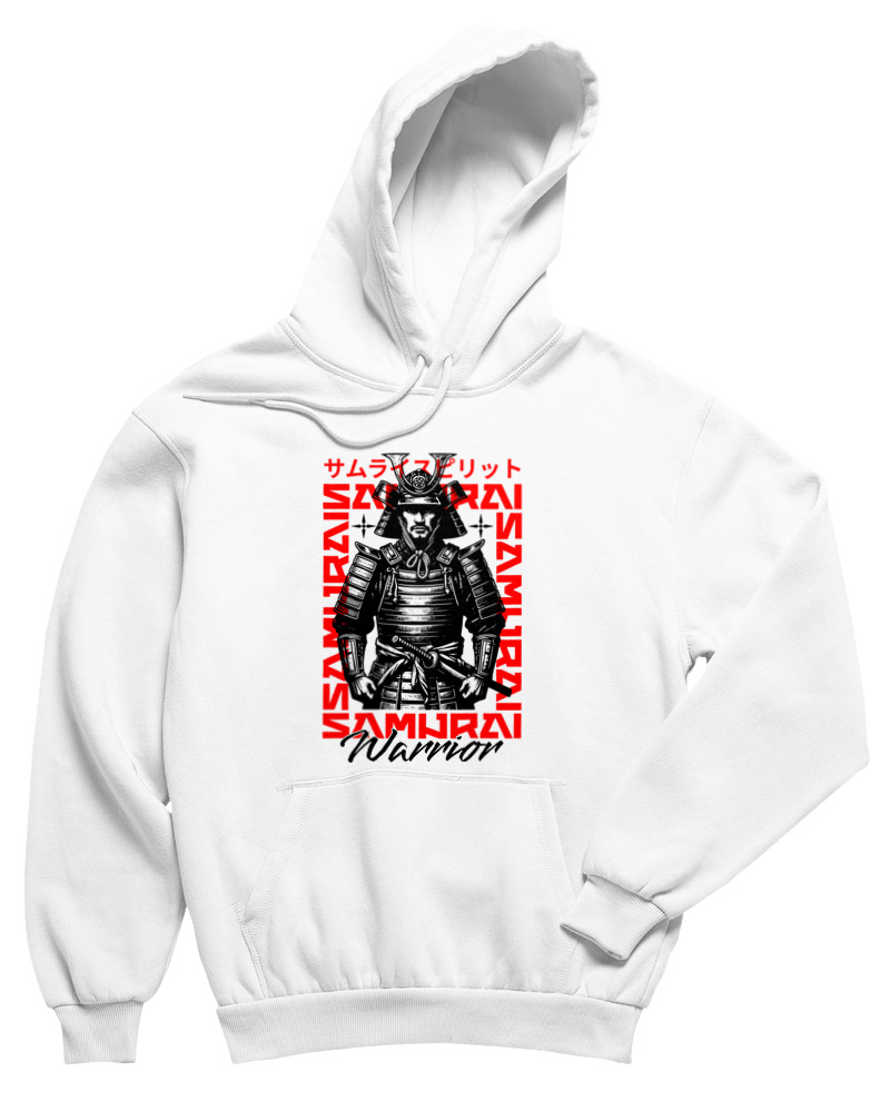 Samurai Warrior - Image 0