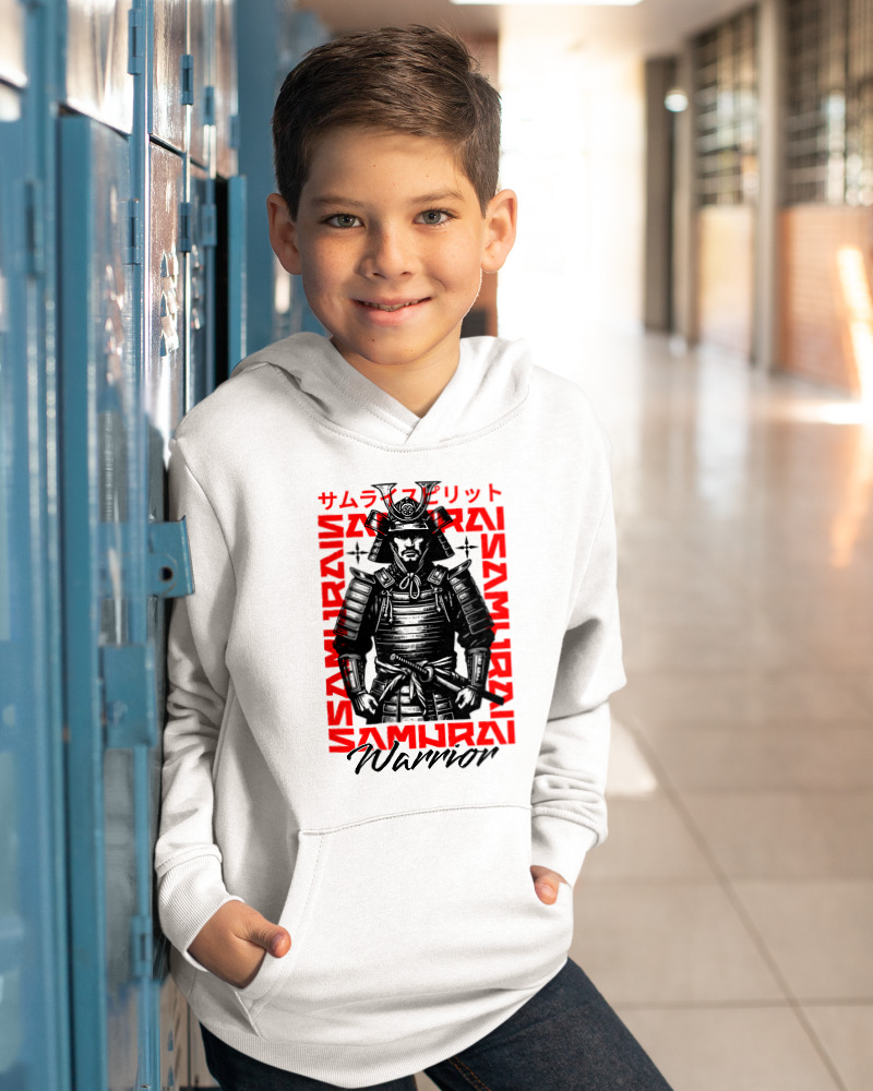 Samurai Warrior - Image 1